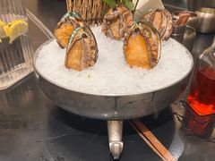-半岛翡丽海鲜自助餐厅(观风亭店)