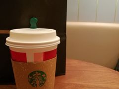 -星巴克(广州淘金路店)