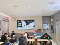 -小杨生煎(浦江欢乐颂店)