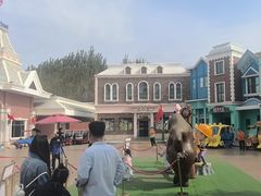 -沈阳方特欢乐世界