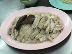 -红大哥水门鸡饭(總店)