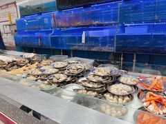-朱富贵火锅(金融街万达店)