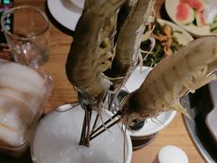 -佬土鹅肠火锅(解放路店)