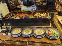 -阿纳迪酒店·秘境西餐厅