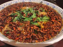 -杨记隆府(南坪店)