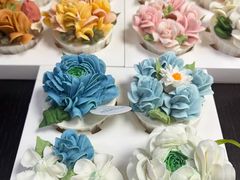 -Whisper studio薇语花艺烘焙工作室