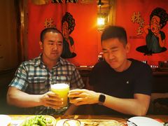 -醉三巡酒馆(浑南店)