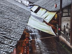 -尧坝古镇