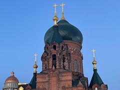 -中华巴洛克风情街