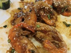 -德胜轩正宗顺德菜(宝安沙井会展中心店)