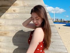 -那香海钻石沙滩浴场