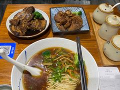 -囿面传统制面馆(中央路店)