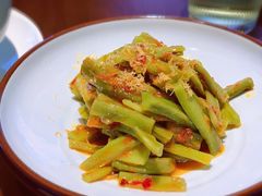 麻辣贡菜-千日贺茶餐厅(高新万达店)