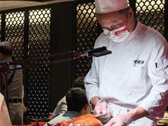 -明湖楼·经典鲁菜山东海鲜(大明湖店)