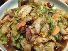 -蔡家酒楼(一德街店)