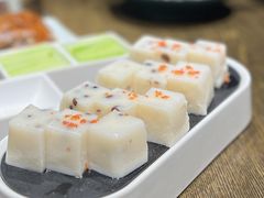 -魁盛居百年鲁菜馆(县西巷店)