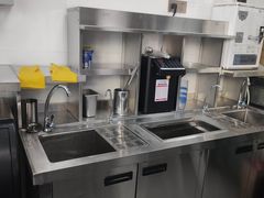 自助取餐区-FALANC CAKE生日蛋糕(广州店)