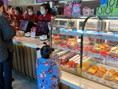 -Tims天好咖啡(河西万象城店)