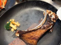-上井料理黑金店(IFS国金中心店)