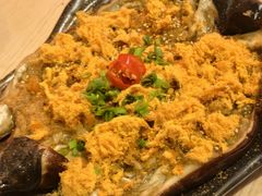 -质烤烤物·活烤海鲜(质烤总店)