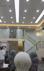 点击看大图 -3M hair美发沙龙