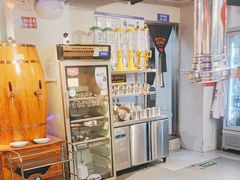 -晓燃地摊烤肉(朝阳双桥店)