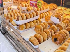 -味多美蛋糕(通州店)