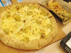 -达美乐比萨(新洲店)