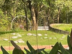 -广东花都香草世界旅游度假区