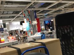 -宜家家居(西安未央商场店)