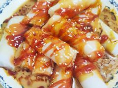 -渔记茶餐厅(渔村店)