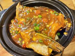 -院子餐厅·大锅菜·老杭帮(桥西直街店)