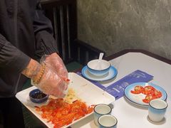 -太阳门淮扬菜(南京博物院店)
