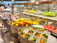 -云龙轩(迪士尼探索家度假酒店)