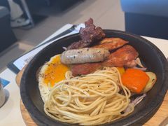 -卡朋西餐(祈福缤纷汇店)
