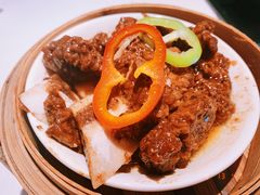 -湛江花园酒店·桃园馆