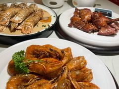 -兴仙饭店·闽味海鲜(马尾总店)