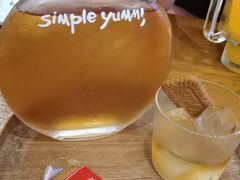 -Simple Yummy简单美味(上邦百汇城店)