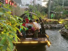 -花溪雨·森林餐厅(石基店)