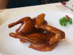 -利苑酒家(金宝店)