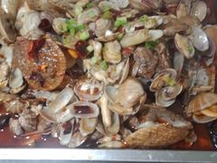 -雅逸居海鲜小厨