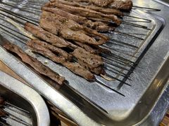 -黑蛋烤肉坊(光华路总店)