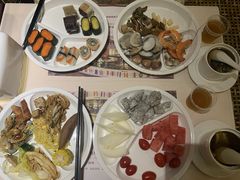 -东方雅典水疗美食汇(金海岸大厦店)