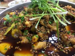 -椒香鸡(西区体育馆店)