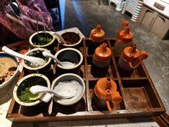 -鑫隆四季涮肉(八角畅游店)