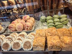 -工匠面包(壹方店)
