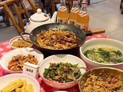 -龙师傅卤炒(天马店)