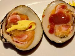 -Water Grill(圣莫妮卡店)