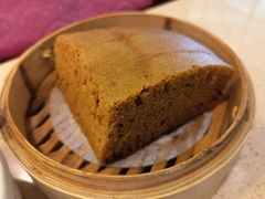 鸡油马拉糕-点都德(华强南店)