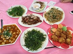 熊家万峦猪脚店菜品-熊家万峦猪脚(车城店)